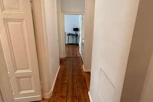 Altbauperle im Gräfekiez – Charmante 2-Zimmer-Wohnung zur Selbstnutzung oder als Kapitalanlage – Grimmstraße 23, 10967 Kreuzberg, Berlin – Vorschaubild 4