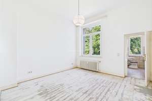 Stadthaus im Bismarckviertel bietet genügend Platz für diverse Wohnträume! – Die vollständige Adresse der Immobilie erhältst du vom Anbieter., 47799 Cracau, Krefeld – Vorschaubild 7