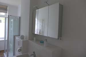 Stilvolles Apartment in Prenzlauer Berg: 2 Zimmer mit 2 Balkonen – Die vollständige Adresse der Immobilie erhältst du vom Anbieter., 10405 Prenzlauer Berg, Berlin – Vorschaubild 11