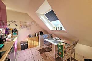 TOLLE AUSSICHT!!! Vermietete ETW mit  zwei Balkonen in Heringen – Riedweg 3, 36266 Heringen (Werra) – Vorschaubild 12