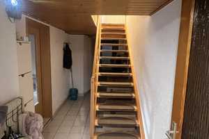 Preiswertes 6-Raum-Einfamilienhaus mit EBK in Vöhringen – Bochinger Straße 10, 72189 Rottweil (Kreis) – Vorschaubild 6