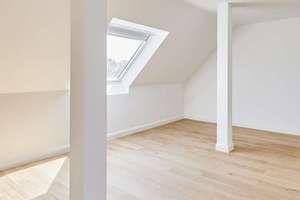 Sanierte 4-Zimmer Maisonette Wohnung mit zwei Bädern mit Fenster und Balkon – Die vollständige Adresse der Immobilie erhältst du vom Anbieter., 30165 Hainholz, Hannover – Vorschaubild 16