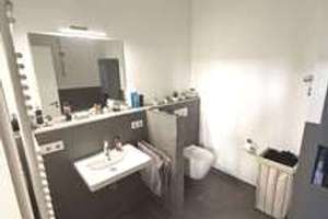 Loft im Industriedenkmal in Mönchengladbach – Die vollständige Adresse der Immobilie erhältst du vom Anbieter., 41061 Gladbach, Mönchengladbach – Vorschaubild 11