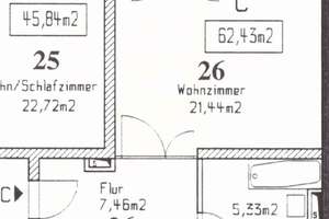 Frisch saniert, Pool, Sauna, Tiefgarage, Fußbodenheizung, Aufzug, ohne Makler-Provision – Die vollständige Adresse der Immobilie erhältst du vom Anbieter., 13156 Rosenthal, Berlin – Vorschaubild 22