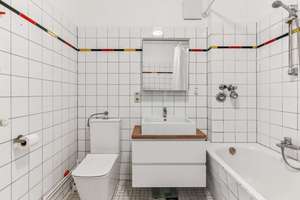 Skandinavisches Design trifft Berliner Altbau – Die vollständige Adresse der Immobilie erhältst du vom Anbieter., 10961 Kreuzberg, Berlin – Vorschaubild 9