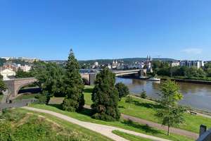 Stilvolle 3 Zi. Whg. mit EBK, Balkon,  und super Blick auf die Mosel – Schüllerplatz 3, 56070 Lützel, Koblenz – Vorschaubild 7