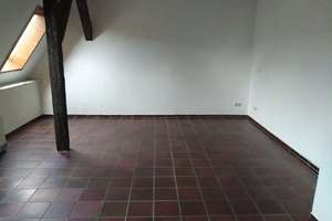 1-Zimmer-Dachgeschosswohnung mit EBK und Tageslichtbad in Pforzheim Nordstadt - Nichtraucher - – Die vollständige Adresse der Immobilie erhältst du vom Anbieter., 75177 Nordstadt, Pforzheim – Vorschaubild 3