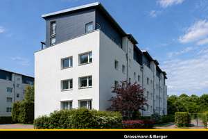 Helle Wohnung mit sonnigem Balkon