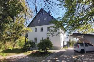 Mehrgenerationshaus mit 3 Wohneinheiten, Garten, Park, einmaliger Taunusblick auch ideal für Pension – Die vollständige Adresse der Immobilie erhältst du vom Anbieter., 65529 Waldems – Vorschaubild 4