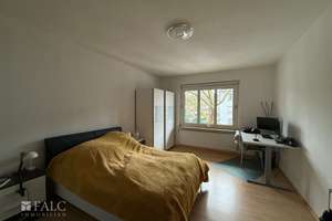 Eigennutzer aufgepasst: 2,5-Zimmer-Wohnung mit Balkon in der Moltkestraße – Die vollständige Adresse der Immobilie erhältst du vom Anbieter., 45128 Huttrop, Essen – Vorschaubild 5