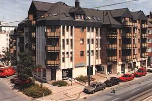 Apartment in Essen-Altendorf