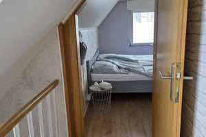 Mehrgenerationenhaus | Wohngemeinschaften |160 m² | 7 Zimmer | 2 Küchen | 2 Bäder | 2 Gäste-WCs – Schillingsstraße 268, 52355 Gürzenich, Düren – Vorschaubild 37