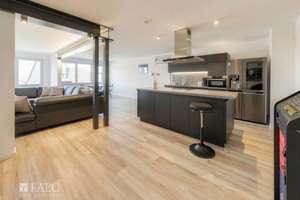 Die perfekte Symbiose aus Style & Smart Living – Die vollständige Adresse der Immobilie erhältst du vom Anbieter., 53123 Duisdorf, Bonn – Vorschaubild 3