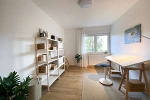 Die Gelegenheit - Erstbezug - Kernsaniert - Sanderau!!!  – Tilsiterstr. 8, 97072 Sanderau, Würzburg – Vorschaubild 26
