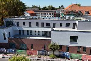 Neubauwohnung mit Balkon und Dachterrasse – Karlstraße 51b, 52080 Eilendorf, Aachen – Vorschaubild 6