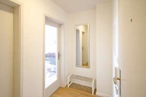 Über den Dächern Bogenhausens | Saniert | Separate Küche | Renditeobjekt – Zaubzerstrasse 43a, 81677 Parkstadt, München – Vorschaubild 9