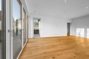 THAER18 - WE 03: Bezugsfertige 3-Zimmer-Neubauwohnung mit 92,80 m² und großem Balkon – Thaerstraße 18, 14469 Bornstedt, Potsdam – Vorschaubild 11