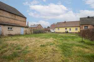 Nahe Usedom: Saniertes EFH mit eigenem Garten und neuem Dach in Medow – Ostvorpommern (Kreis) – Vorschaubild 8