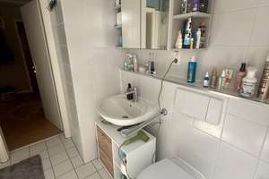 Traumhafte 4 Zi DG Wohnung im Grünen – Malvenweg 7, 90768 Vach, Flexdorf, Ritzmannshof, Fürth – Vorschaubild 15
