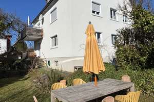 Gut geschnittene 3-Zimmer-Wohnung mit Balkon in angenehmer Wohnlage in Stuttgart-Vaihingen – Die vollständige Adresse der Immobilie erhältst du vom Anbieter., 70563 Vaihingen-Mitte, Stuttgart – Vorschaubild 4