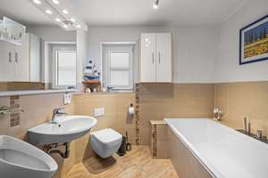 Barrierefreies Architektenhaus nahe Edemissen - Wohnen direkt am Feld und Wald – Die vollständige Adresse der Immobilie erhältst du vom Anbieter., 31234 Edemissen – Vorschaubild 20