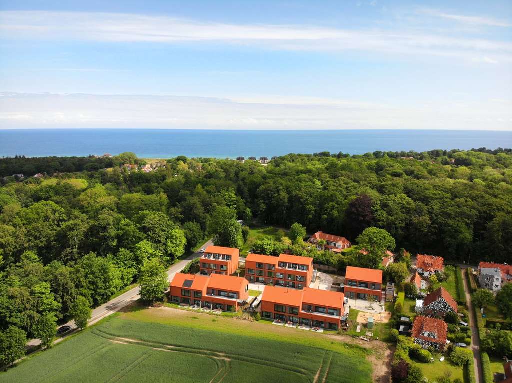 Immobilie in Hohwacht - Man wird Sie für dieses tolle Invest beneiden ( ca. 5,1 % Nettorendite) - Bild 0