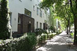 Charmante 2-Zimmer Wohnung im 1. OG in Berlin Prenzlauer Berg - NO Makler  – Stahlheimer Straße 8, 10439 Prenzlauer Berg, Berlin – Vorschaubild 3
