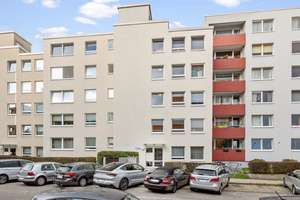Über den Dächern des Generalsviertels: 4-Zimmer-Wohnung mit Aufzug und Loggia  – Die vollständige Adresse der Immobilie erhältst du vom Anbieter., 20253 Hoheluft-West, Hamburg – Vorschaubild 1