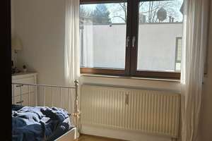 Hochwertige, sonnige Maisonette-Wohnung in ruhiger Südwesthang-Lage  mit freiem Blick ins Grüne – Die vollständige Adresse der Immobilie erhältst du vom Anbieter., 69118 Ziegelhausen, Heidelberg – Vorschaubild 8