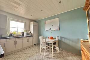 Charmantes Zuhause mit Garten und Garage – Die vollständige Adresse der Immobilie erhältst du vom Anbieter., 31167 Bockenem – Vorschaubild 9