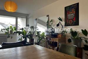 Tauschwohnung: Wohnung mit Balkon in Nippes – Die vollständige Adresse der Immobilie erhältst du vom Anbieter., 50733 Nippes (Ortsteil), Köln – Vorschaubild 3