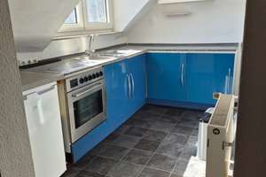 Gemütliche Maisonette-Wohnung – Nützenberger Straße 135, 42115 Elberfeld West, Wuppertal – Vorschaubild 2