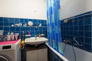 Gepflegte Kapitalanlage mit Balkon und TG-Stellplatz – 71711 Steinheim an der Murr – Vorschaubild 3