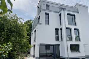 🏡🌳 Neubau Maisonette-Haus-in-Haus mit privatem Garten – sofort bezugsfertig in grüner Lage – waldowstrasse 9, 13156 Berlin – Vorschaubild 3