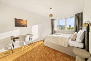 Stilvolle 2-Zimmer Wohnung in Mitte - voll möbliert – Friedrichstraße 215, 10969 Kreuzberg, Berlin – Vorschaubild 9