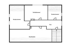 Ein Zuhause mit historischem Charme – in idyllischer Wasserlage am Langen Trödel in Zerpenschleuse – Die vollständige Adresse der Immobilie erhältst du vom Anbieter., 16348 Wandlitz – Vorschaubild 24