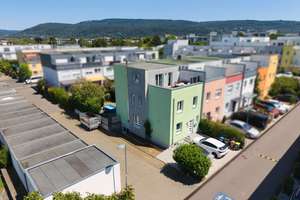 Reihenendhaus in begehrter Lage in Kirchheim – Die vollständige Adresse der Immobilie erhältst du vom Anbieter., 69124 Kirchheim, Heidelberg – Vorschaubild 3