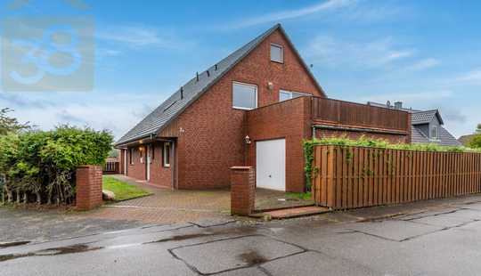 Bild von Großzügiges Zweifamilienhaus in Ahnebeck! Mein Haus = Mein Partner!
