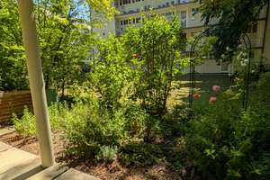 Stadtnah und entspannt: Gartenwohnung in begehrter Lage (Bogenhausen) – Die vollständige Adresse der Immobilie erhältst du vom Anbieter., 81677 Parkstadt, München – Vorschaubild 21