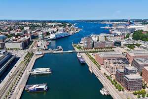 4-Zimmer-Neubauwohnung an der Kieler Hörn – Die vollständige Adresse der Immobilie erhältst du vom Anbieter., 24143 Gaarden-Ost, Kiel – Vorschaubild 5