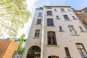 Schicke Wohnung in bester Lage – Die vollständige Adresse der Immobilie erhältst du vom Anbieter., 65185 Mitte, Wiesbaden – Vorschaubild 18