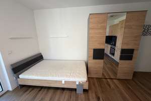 Moderne Studentenwohnung mit Balkon & All-Inclusive-Miete – voll möbliert – Heinrichwingertsweg 51, 64285 Bessungen, Darmstadt – Vorschaubild 5