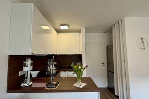 Bezugsfreie 2-Zimmer Wohnung mit Balkon in Top Lage von Köln Ehrenfeld – Klarastraße 59, 50823 Ehrenfeld (Ortsteil), Köln – Vorschaubild 6