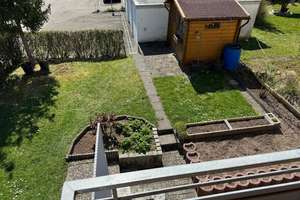 Provisionsfrei* Reiheneckhaus von Privat in Herrenberg - Brahmsstraße – Brahmsstraße 24, 71083 Herrenberg – Vorschaubild 25