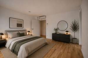 Klimatisierte 3-Zimmerwohnung mit Einbauküche in Dortmund! – 44229 Kirchhörde-Löttringhausen, Dortmund – Vorschaubild 5