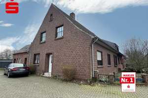 Handwerkertraum - Haus mit Potenzial – Kleve (Kreis) – Vorschaubild 1