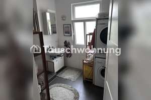 Tauschwohnung: Stuttgart-Süd: Schöne 2-Zimmer-Wohnung, Altbau – Die vollständige Adresse der Immobilie erhältst du vom Anbieter., 70180 Lehen, Stuttgart – Vorschaubild 5