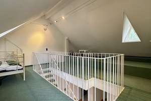 Luftig, großzügig, besonders – Maisonette-Wohnung in Düsseldorf-Gerresheim – Gräulingerstraße 13, 40625 Gerresheim, Düsseldorf – Vorschaubild 15