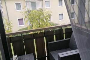 2 Zimmer Wohnung mit Balkon in Leverkusen-Opladen – Behringstr. 1a, 51379 Opladen, Leverkusen – Vorschaubild 7