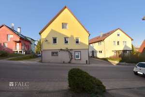 Haus incl. Pferdestall bzw. 2.Baufenster – Die vollständige Adresse der Immobilie erhältst du vom Anbieter., 75446 Wiernsheim – Vorschaubild 9